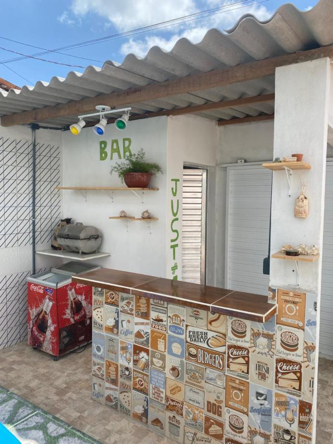 Pousada Good Vibes Japaratinga Exterior foto