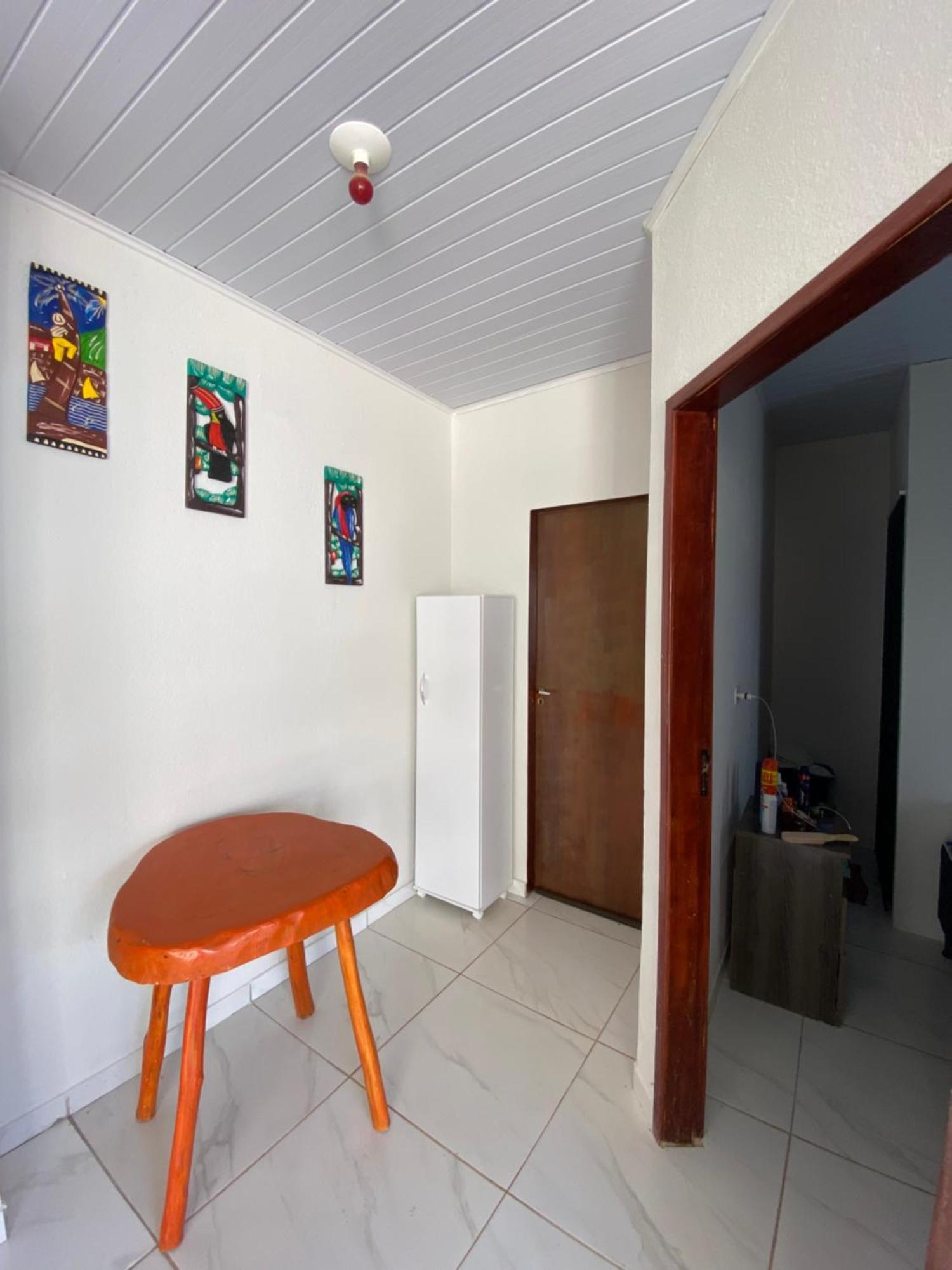 Pousada Good Vibes Japaratinga Exterior foto